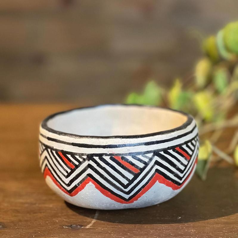Karaja pottery 【公式通販】